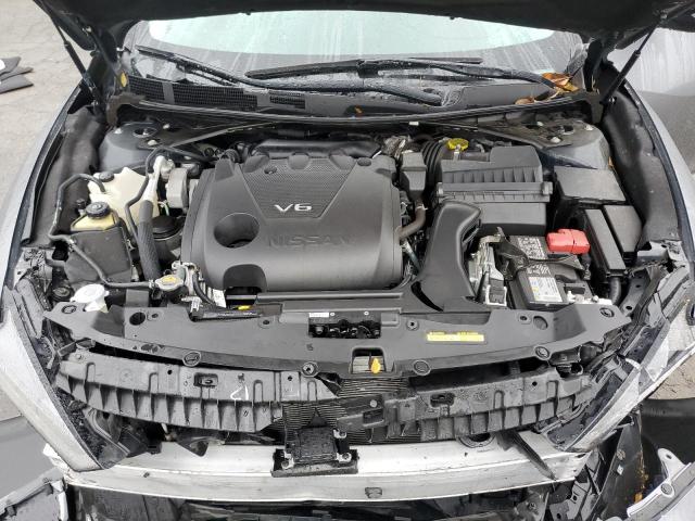 Photo 10 VIN: 1N4AA6CVXNC502229 - NISSAN MAXIMA SV 