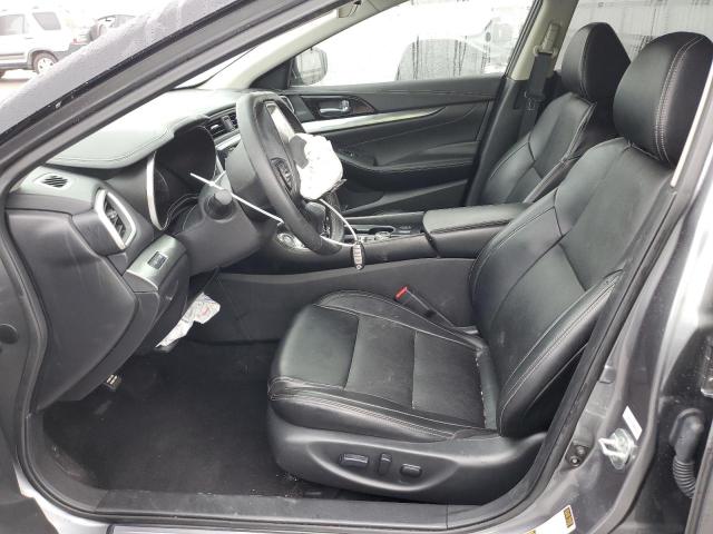 Photo 6 VIN: 1N4AA6CVXNC502229 - NISSAN MAXIMA SV 