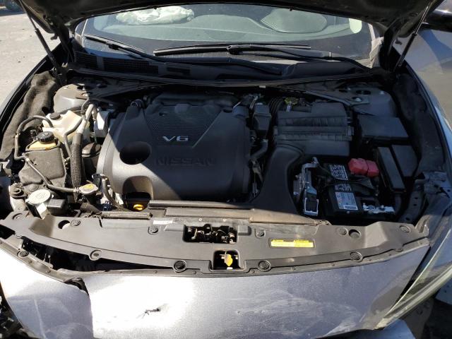 Photo 11 VIN: 1N4AA6CVXNC503011 - NISSAN MAXIMA 