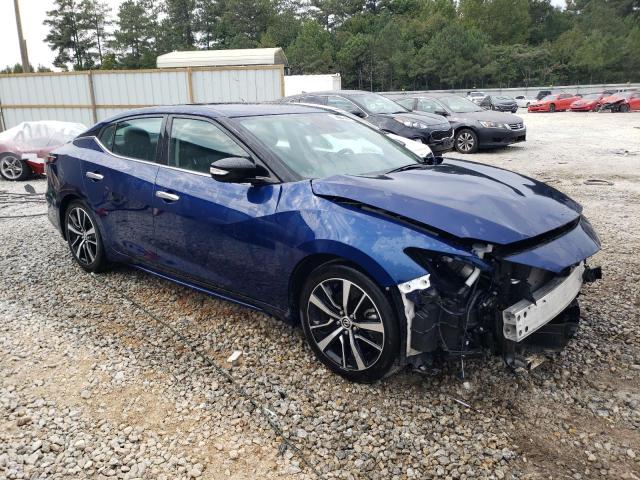 Photo 3 VIN: 1N4AA6CVXNC505518 - NISSAN MAXIMA SV 