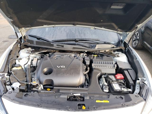 Photo 6 VIN: 1N4AA6DV0LC361912 - NISSAN MAXIMA SL 