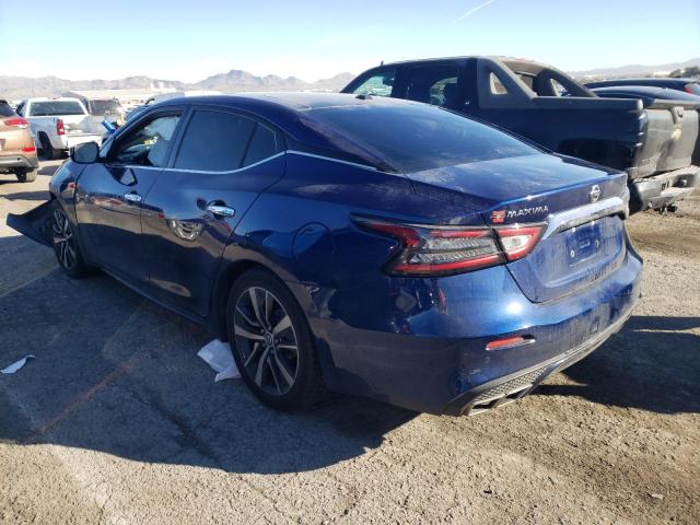 Photo 1 VIN: 1N4AA6DV0LC368584 - NISSAN MAXIMA 