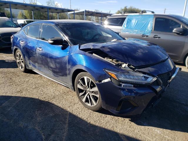 Photo 3 VIN: 1N4AA6DV0LC368584 - NISSAN MAXIMA 