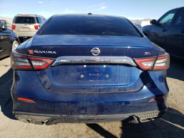 Photo 5 VIN: 1N4AA6DV0LC368584 - NISSAN MAXIMA 