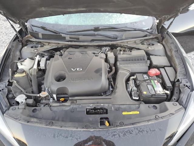 Photo 10 VIN: 1N4AA6DV0LC370254 - NISSAN MAXIMA 