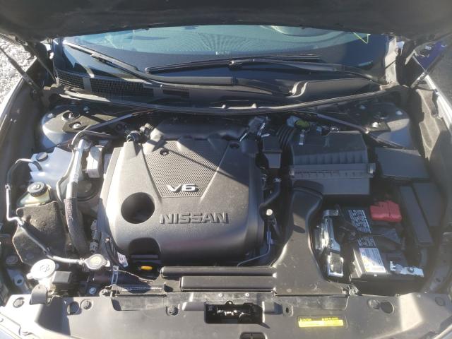 Photo 6 VIN: 1N4AA6DV0LC371887 - NISSAN MAXIMA SL 