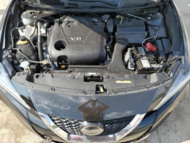 Photo 10 VIN: 1N4AA6DV0LC377382 - NISSAN MAXIMA SL 