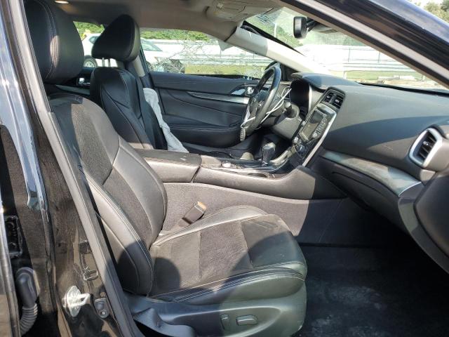 Photo 6 VIN: 1N4AA6DV0LC377382 - NISSAN MAXIMA SL 