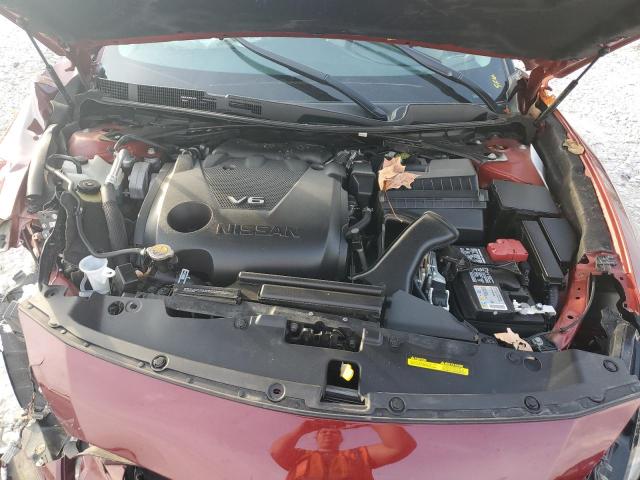 Photo 10 VIN: 1N4AA6DV0LC381805 - NISSAN MAXIMA SL 