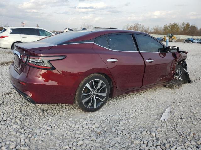 Photo 2 VIN: 1N4AA6DV0LC381805 - NISSAN MAXIMA SL 