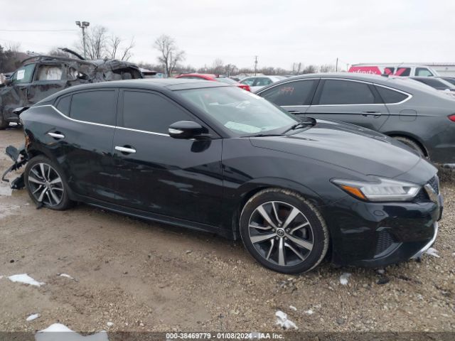 Photo 0 VIN: 1N4AA6DV1LC362695 - NISSAN MAXIMA 