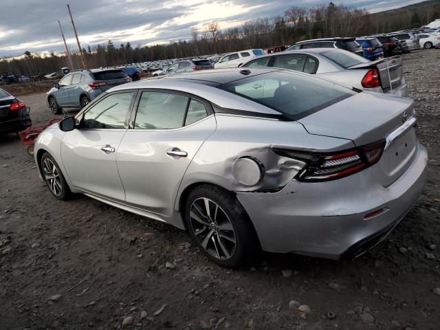 Photo 1 VIN: 1N4AA6DV1LC372711 - NISSAN MAXIMA SL 