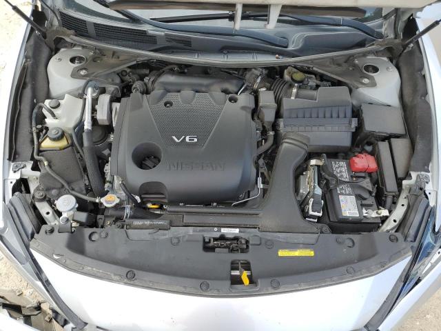 Photo 10 VIN: 1N4AA6DV1LC372787 - NISSAN MAXIMA 