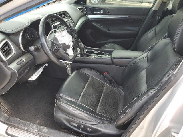 Photo 6 VIN: 1N4AA6DV1LC372787 - NISSAN MAXIMA 