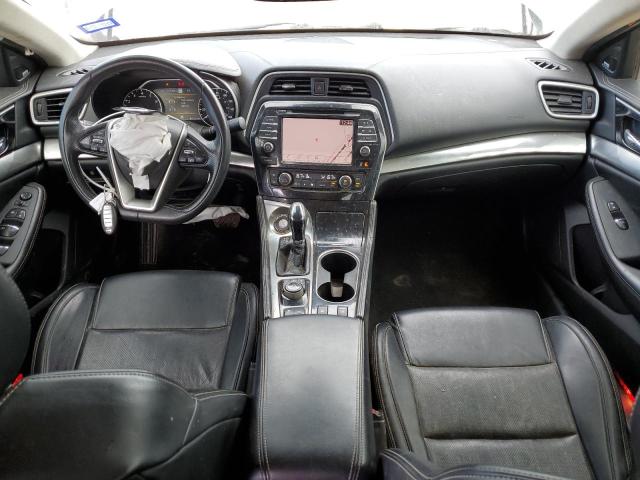 Photo 7 VIN: 1N4AA6DV1LC372787 - NISSAN MAXIMA 