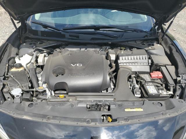 Photo 10 VIN: 1N4AA6DV1LC377357 - NISSAN MAXIMA 