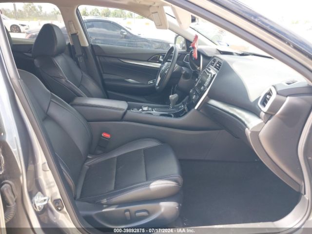 Photo 4 VIN: 1N4AA6DV1LC381327 - NISSAN MAXIMA 