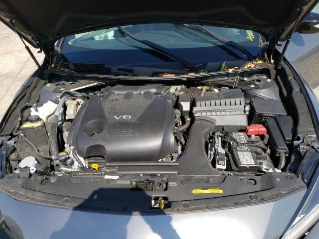 Photo 6 VIN: 1N4AA6DV2LC376606 - NISSAN MAXIMA SL 