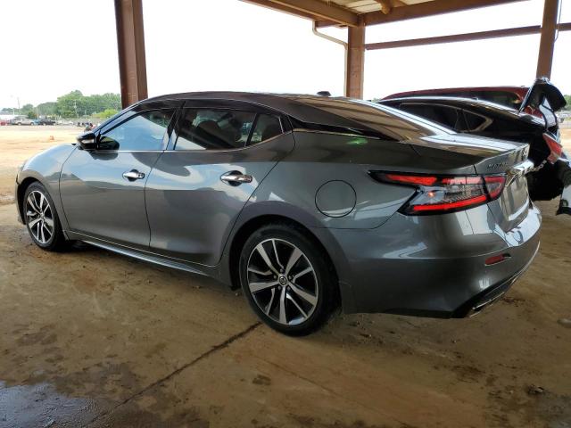 Photo 1 VIN: 1N4AA6DV2LC380252 - NISSAN MAXIMA SL 