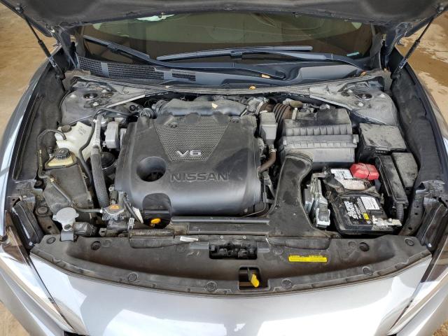 Photo 10 VIN: 1N4AA6DV2LC380252 - NISSAN MAXIMA SL 