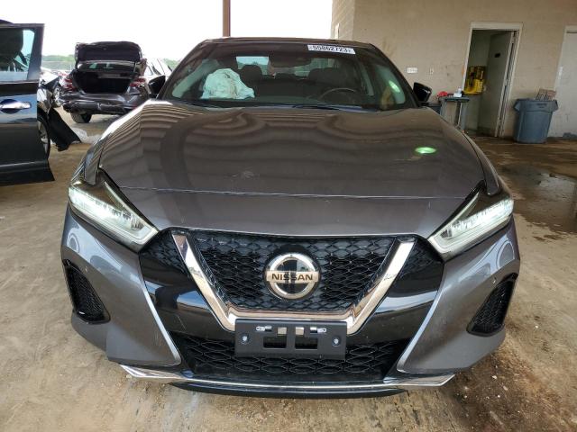 Photo 4 VIN: 1N4AA6DV2LC380252 - NISSAN MAXIMA SL 