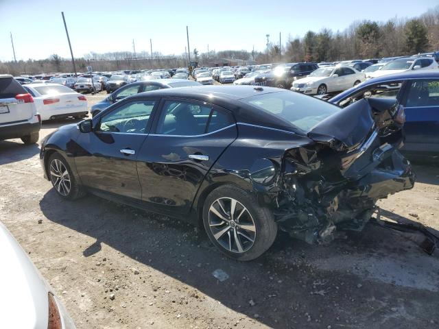 Photo 1 VIN: 1N4AA6DV2LC385127 - NISSAN MAXIMA SL 