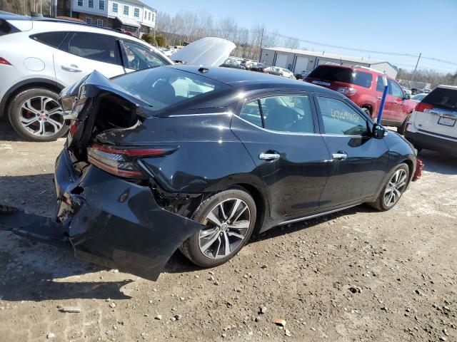 Photo 2 VIN: 1N4AA6DV2LC385127 - NISSAN MAXIMA SL 