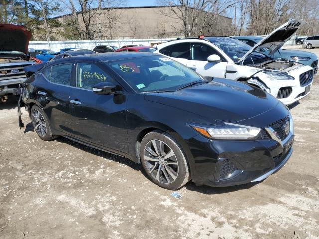 Photo 3 VIN: 1N4AA6DV2LC385127 - NISSAN MAXIMA SL 