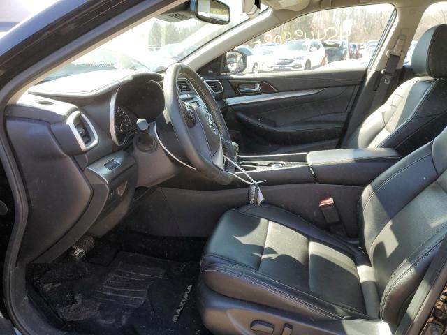 Photo 6 VIN: 1N4AA6DV2LC385127 - NISSAN MAXIMA SL 