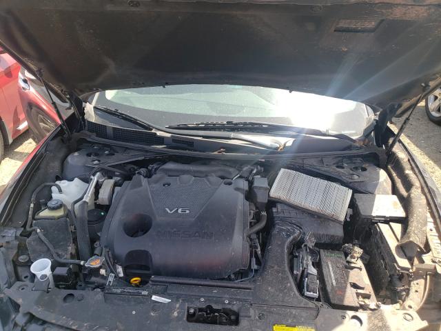 Photo 6 VIN: 1N4AA6DV3LC362438 - NISSAN MAXIMA SL 