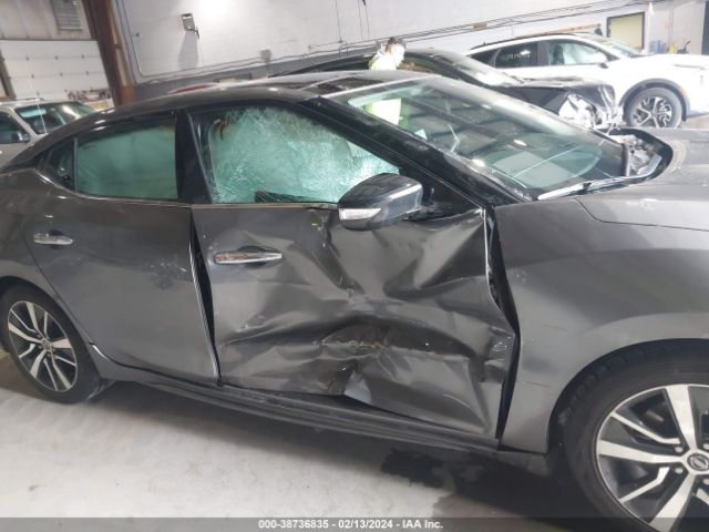 Photo 5 VIN: 1N4AA6DV3LC365453 - NISSAN MAXIMA 