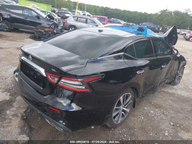 Photo 3 VIN: 1N4AA6DV3LC368143 - NISSAN MAXIMA 