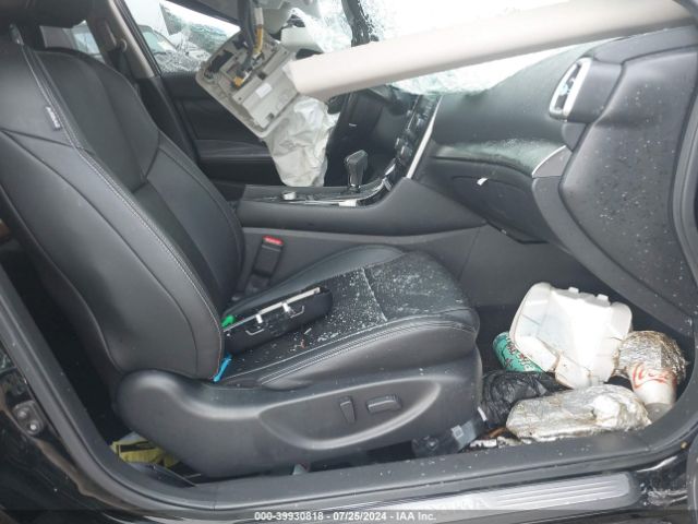 Photo 4 VIN: 1N4AA6DV3LC368143 - NISSAN MAXIMA 