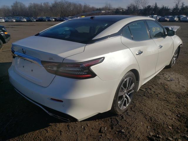 Photo 3 VIN: 1N4AA6DV3LC371513 - NISSAN MAXIMA SL 