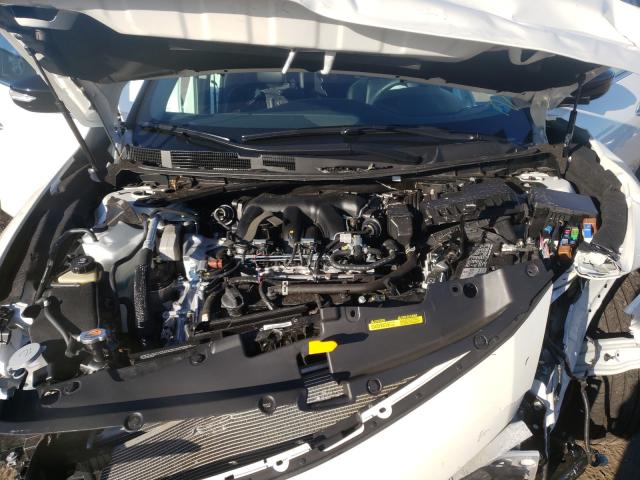 Photo 6 VIN: 1N4AA6DV3LC371513 - NISSAN MAXIMA SL 