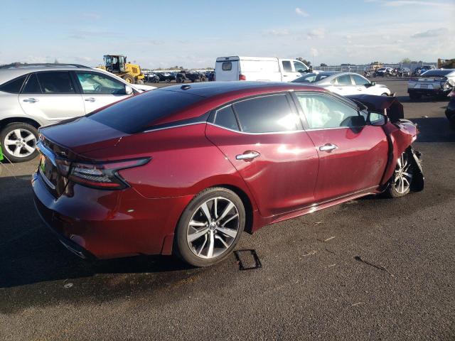 Photo 2 VIN: 1N4AA6DV3LC378672 - NISSAN MAXIMA SL 