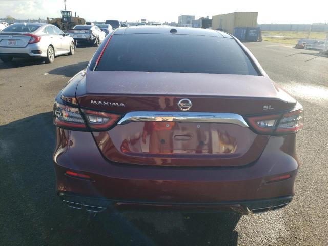 Photo 5 VIN: 1N4AA6DV3LC378672 - NISSAN MAXIMA SL 