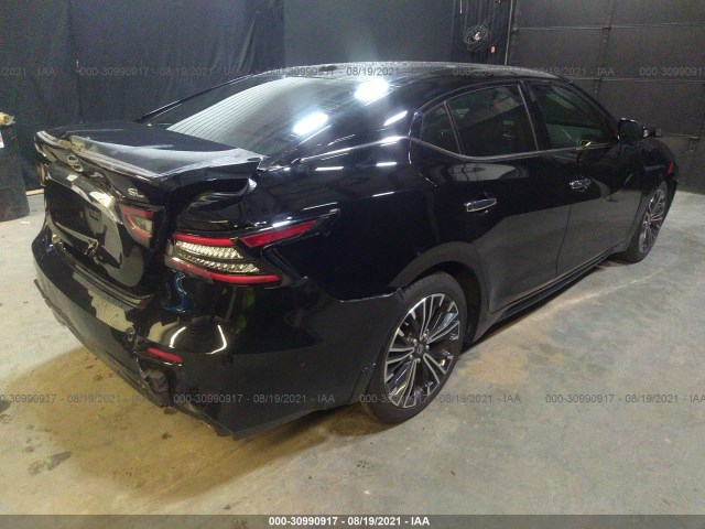 Photo 3 VIN: 1N4AA6DV3LC383953 - NISSAN MAXIMA 