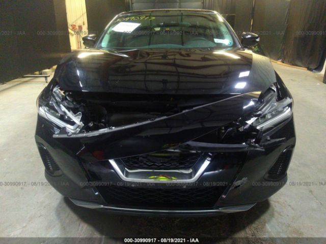 Photo 5 VIN: 1N4AA6DV3LC383953 - NISSAN MAXIMA 