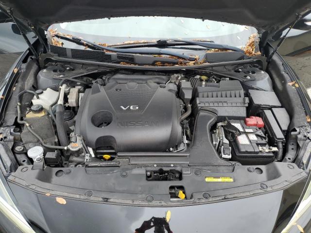 Photo 10 VIN: 1N4AA6DV4LC363968 - NISSAN MAXIMA SL 