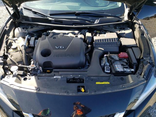 Photo 10 VIN: 1N4AA6DV4LC364523 - NISSAN MAXIMA 