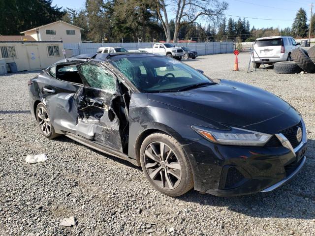 Photo 3 VIN: 1N4AA6DV4LC364523 - NISSAN MAXIMA 