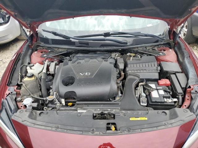 Photo 10 VIN: 1N4AA6DV4LC366157 - NISSAN MAXIMA SL 