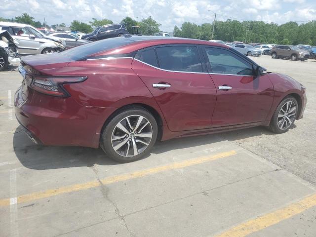 Photo 2 VIN: 1N4AA6DV4LC366157 - NISSAN MAXIMA SL 