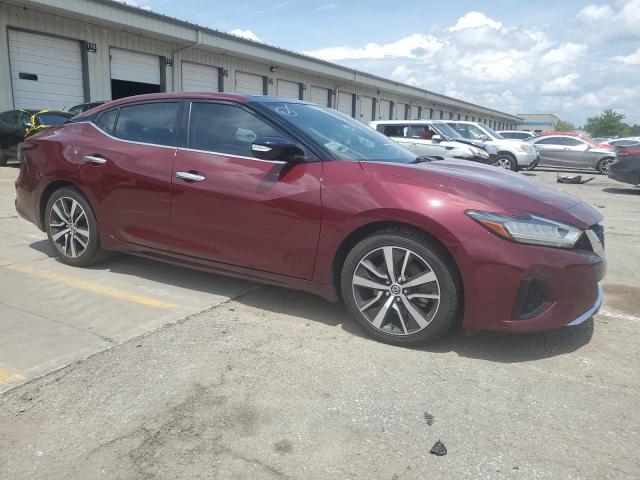 Photo 3 VIN: 1N4AA6DV4LC366157 - NISSAN MAXIMA SL 