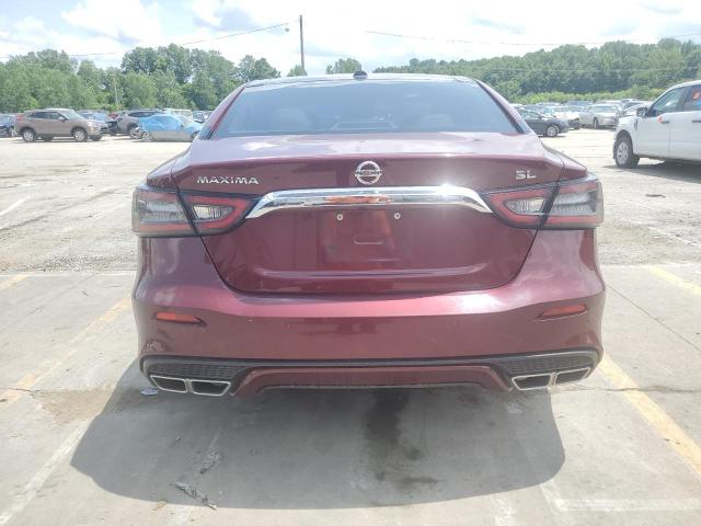 Photo 5 VIN: 1N4AA6DV4LC366157 - NISSAN MAXIMA SL 