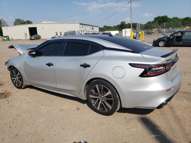 Photo 1 VIN: 1N4AA6DV4LC371004 - NISSAN MAXIMA SL 