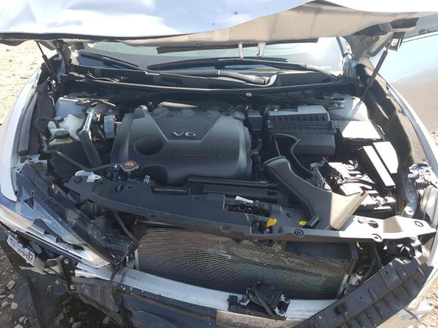 Photo 10 VIN: 1N4AA6DV4LC371004 - NISSAN MAXIMA SL 