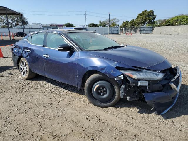 Photo 3 VIN: 1N4AA6DV4LC372623 - NISSAN MAXIMA 