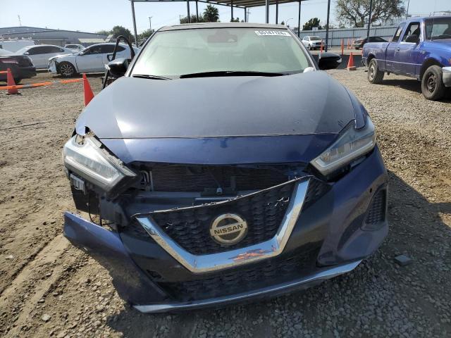 Photo 4 VIN: 1N4AA6DV4LC372623 - NISSAN MAXIMA 